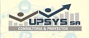 Logo of Consultora Upgrading System Upsyssa Sociedad Anónima